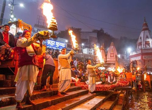 Haridwar
