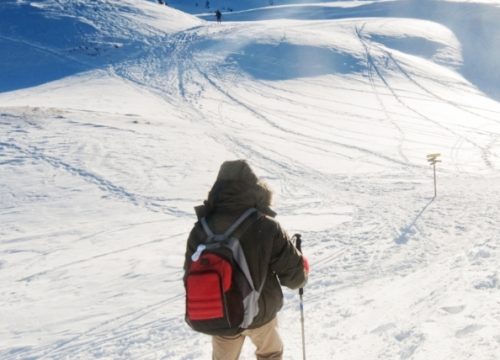 Rupin Pass Trek