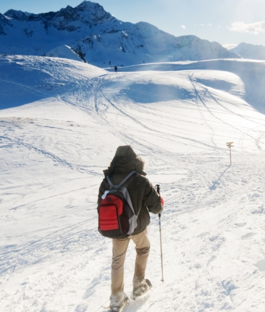 Borasu Pass Trek