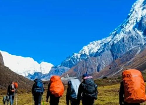 Adventure Packages