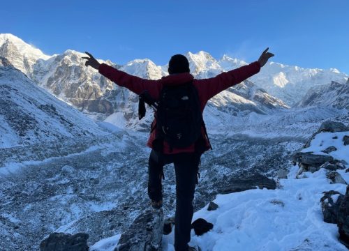 Goechala Trek