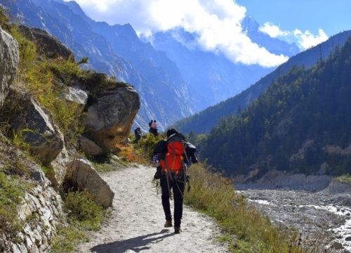 Adventure Packages