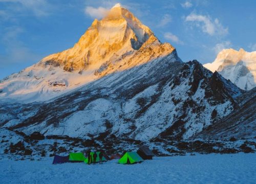 Adventure Packages