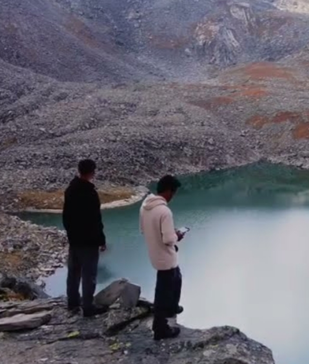 Maldaru Tal Trek