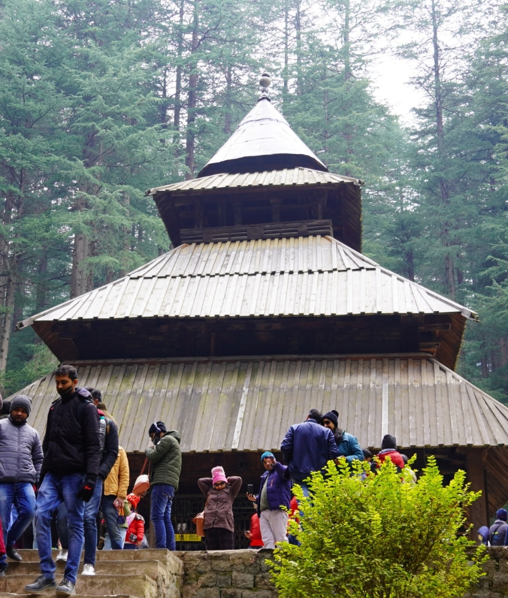 Manali