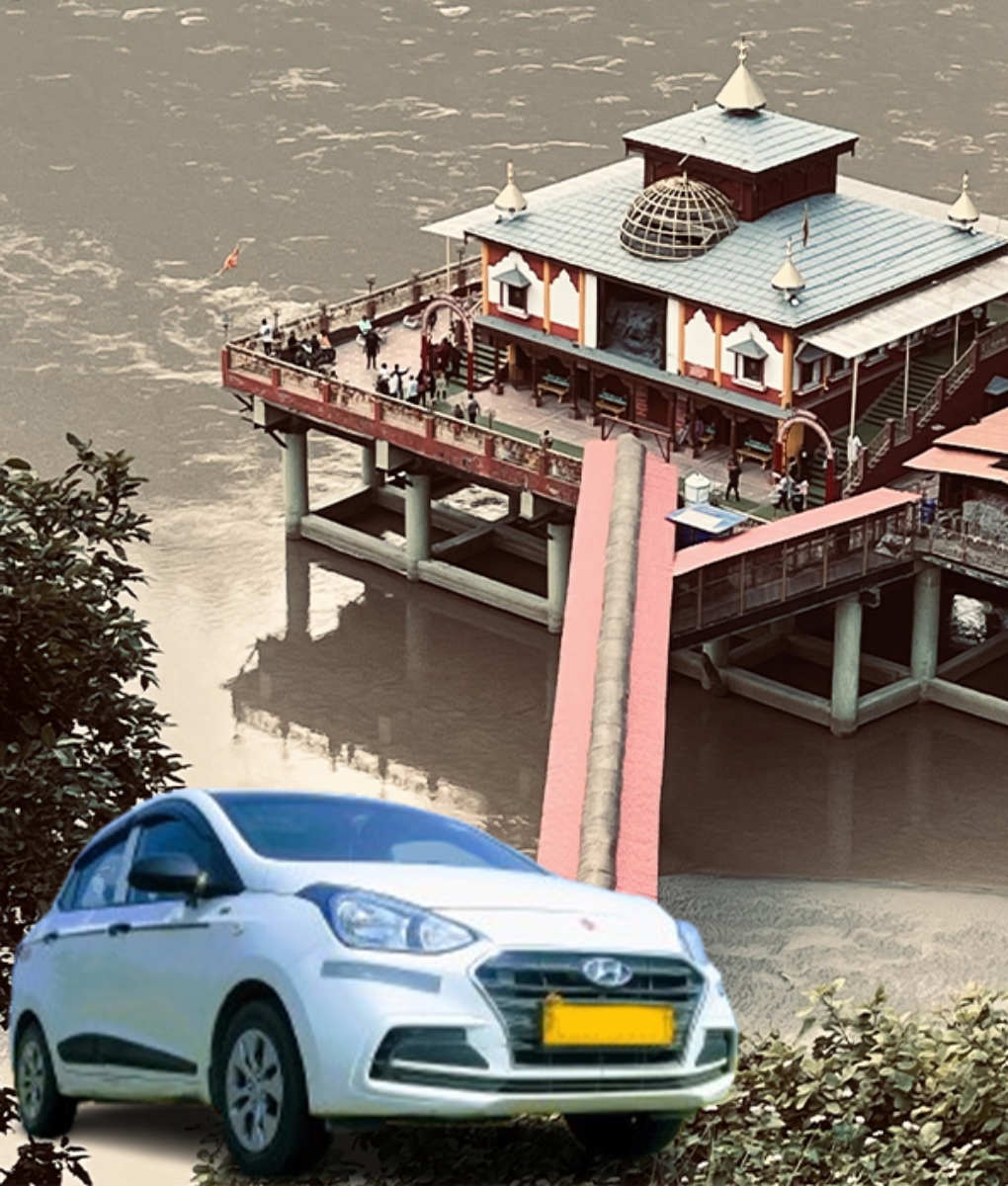Taxi Services
