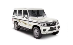 Mahindra Bolero