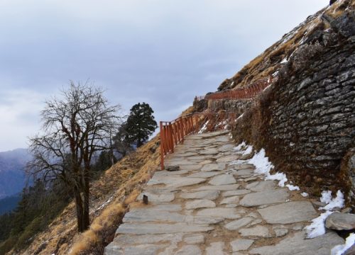 Chopta