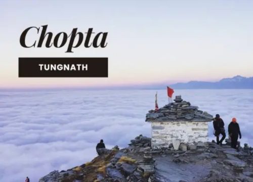 Chopta