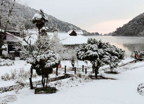 Nainital