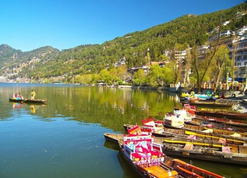 Nainital