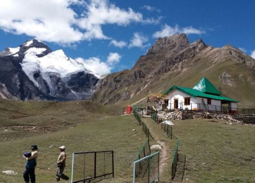  Adi Kailash