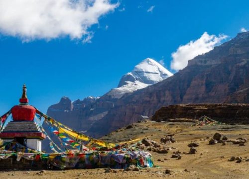  Adi Kailash