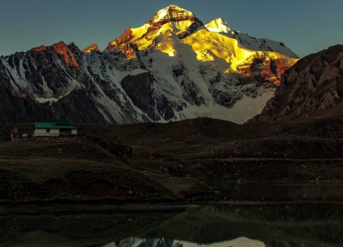  Adi Kailash
