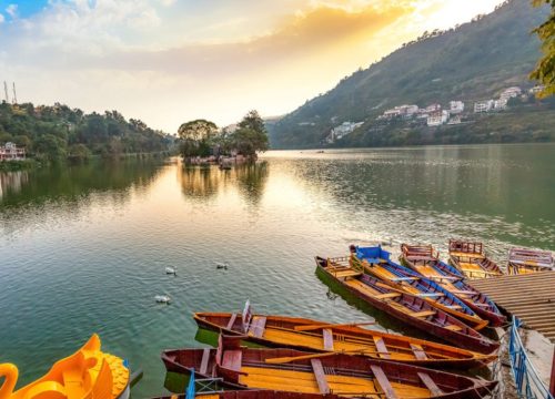 Nainital