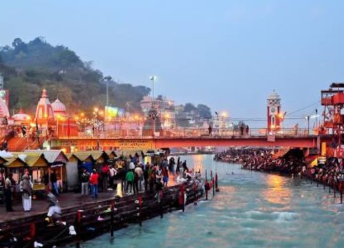 Haridwar