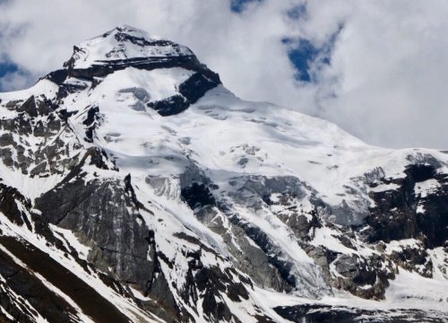 Goechala Trek