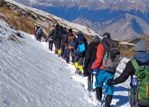 Maldaru Tal Trek