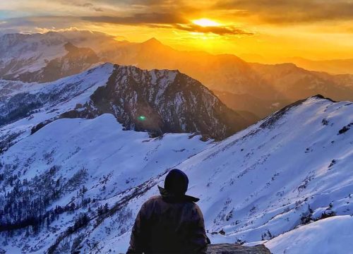 Rupin Pass Trek