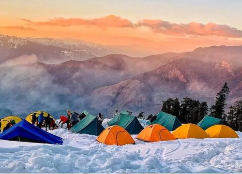 Maldaru Tal Trek
