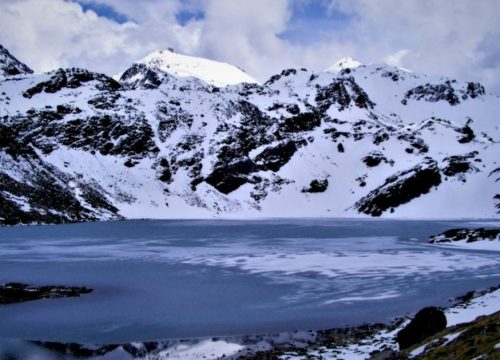 Maldaru Tal Trek