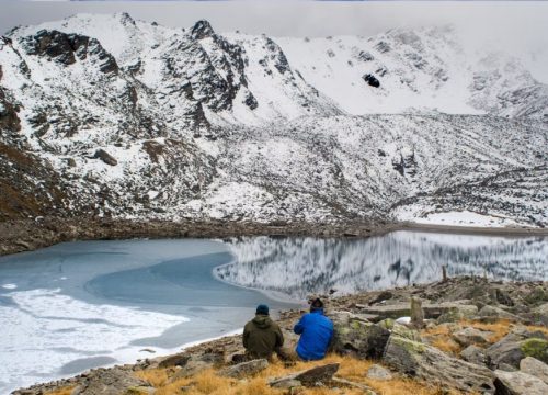 Maldaru Tal Trek