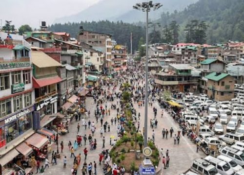 Manali
