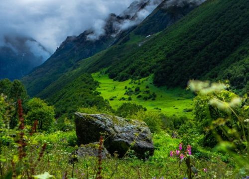 Adventure Packages
