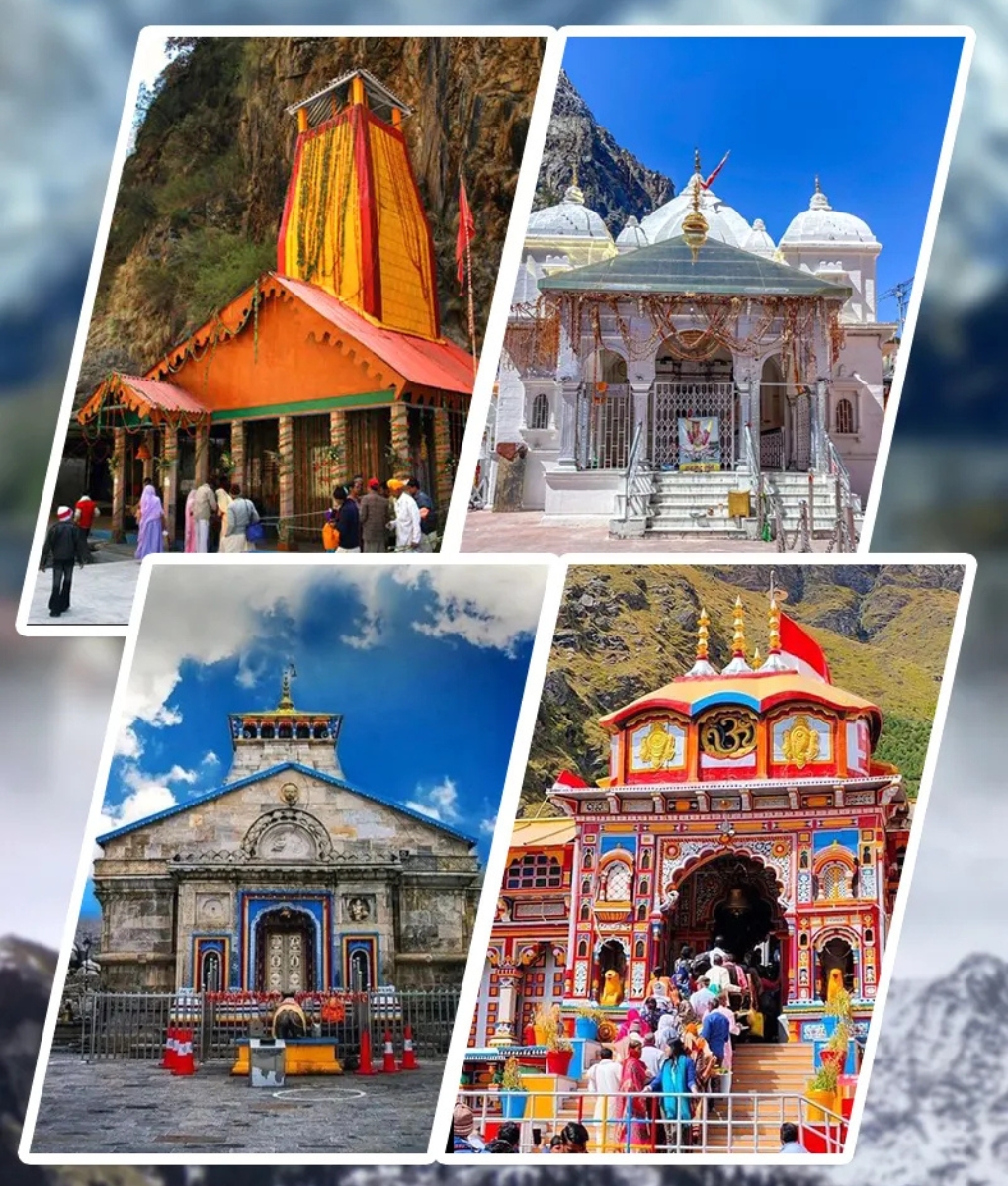 Char Dham