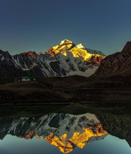 Adi Kailash